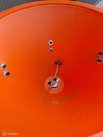 Nieuwe kunstmest strooier t.b.v. mini tractor 200 liter, Dexwal, Info@westerveldtuinmachines.nl, Nieuw, Dexwal