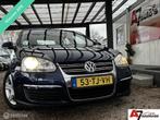 Volkswagen Jetta 1.6 FSI Trendline Business//Nieuwe APK, Voorwielaandrijving, Gebruikt, 4 cilinders, 116 pk