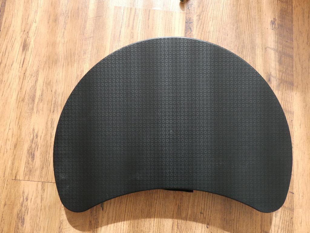 schootkussen, Ophalen, Zo goed als nieuw, Overige vormen, Kunststof