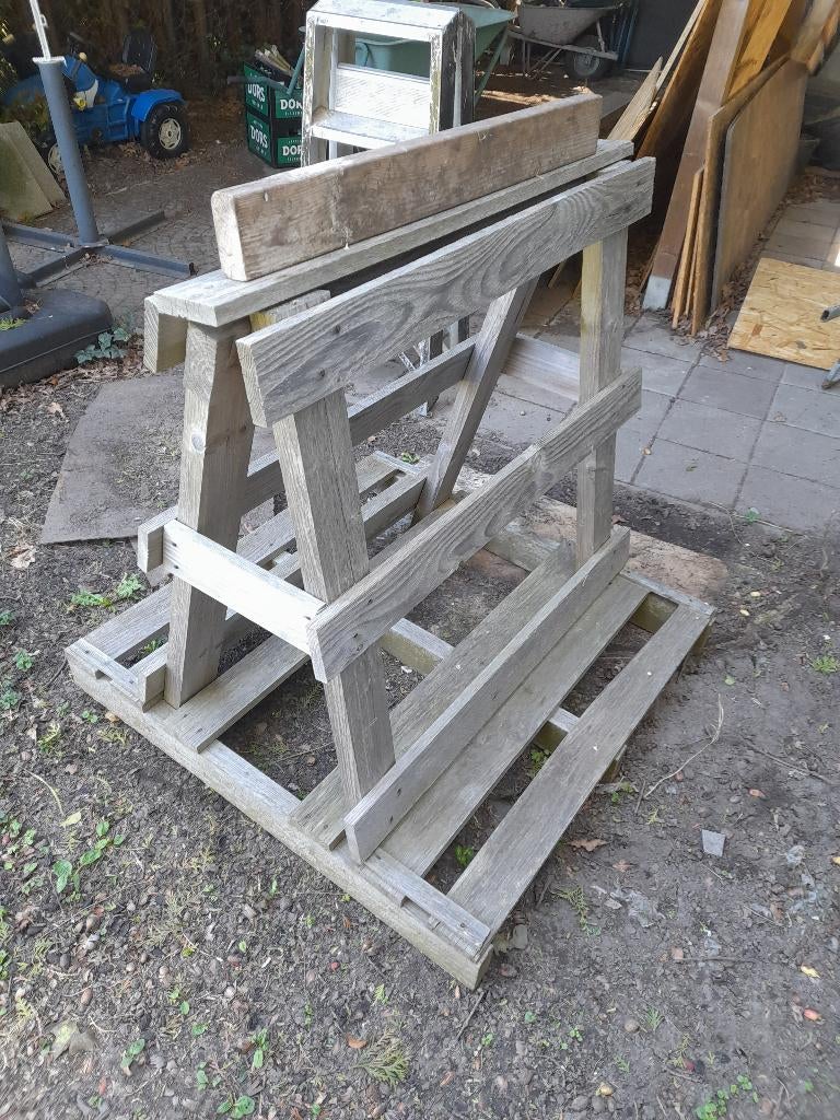 Kleine glasbok, Ophalen, Gebruikt, 80 tot 120 cm, 80 tot 120 cm