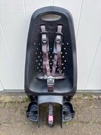 Yepp Fietsstoeltje, Fietsen en Brommers, Fietsaccessoires | Fietsstoeltjes, Ophalen, Gebruikt, Achterzitje, Voetsteuntjes