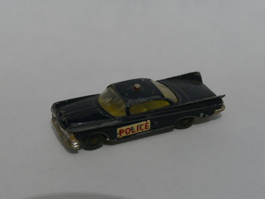 Partij van 10 Husky modelauto's, Hobby en Vrije tijd, Modelauto's | Overige schalen, Ophalen of Verzenden, Gebruikt, Auto