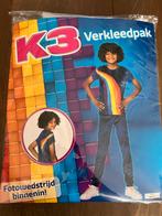 Leuk K3 Verkleedpak voor Kinderen - Maat 134, Ophalen of Verzenden, Nieuw, 134 t/m 140, Meisje