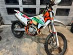 KTM EXC450F 2021 Six days, Motoren, Particulier, Enduro