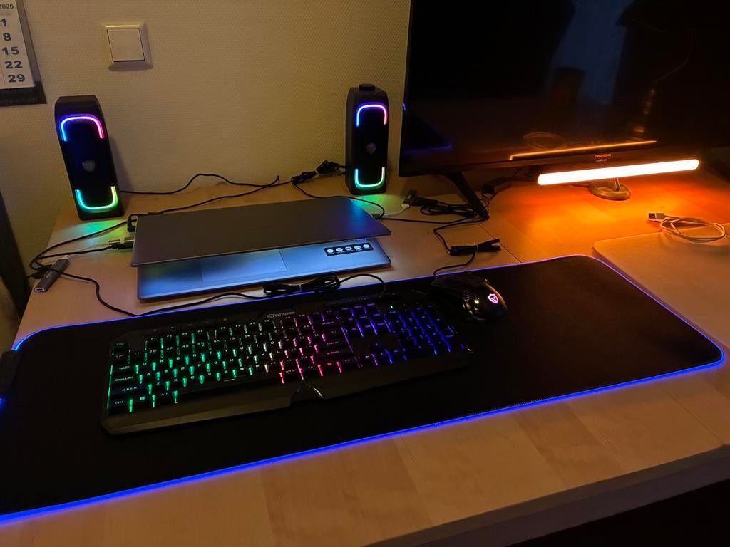 Battletron set, Ophalen of Verzenden, Zo goed als nieuw