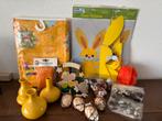 Pasen decoratie, Diversen, Pasen, Ophalen of Verzenden, Zo goed als nieuw