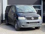Volkswagen Transporter 2.5 TDI 96KW Airco, MARGE, Auto's, Voorwielaandrijving, 1803 kg, Gebruikt, Volkswagen