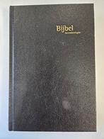 Bijbel kanttekeningen dundruk Geref. Bijbelstiching Leerdam, Ophalen of Verzenden, Nieuw, Christendom | Katholiek