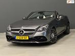Mercedes-Benz SLC 200 RedArt Edition AMG AUTOMAAT LEDER/CAME, Gebruikt, Leder, SLC, 2 stoelen