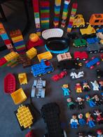 Lego Duplo verzameling, Kinderen en Baby's, Speelgoed | Duplo en Lego, Ophalen of Verzenden, Duplo