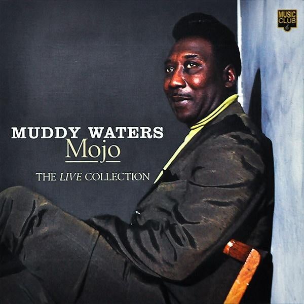 Muddy Waters, Cd's en Dvd's, Cd's | Jazz en Blues, Ophalen of Verzenden, 1980 tot heden, Gebruikt, Blues