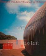 FRANCINE HOUBEN Mecanoo Architecten. NAi Nederlands, Verzenden, Zo goed als nieuw, Architecten