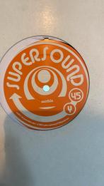 EPHRAIM NZEKA/METHUSALEM-ZOMBIE, Ophalen of Verzenden, Zo goed als nieuw, 12 inch