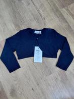 Bolero name it, Kinderen en Baby's, Kinderkleding | Maat 92, Meisje, Trui of Vest, Nieuw, Ophalen of Verzenden