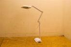 Fysic led loeplamp met glazen lens 50215, Ophalen of Verzenden, Gebruikt, Loeplamp