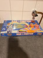 Rad van Fortuin bordspel met Hans van der Togt, Hobby en Vrije tijd, Gezelschapsspellen | Bordspellen, Drie of vier spelers, Ophalen of Verzenden