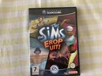 Game cube the Sims erop uit, Spelcomputers en Games, Games | Nintendo GameCube, Avontuur en Actie, 2 spelers, Ophalen of Verzenden