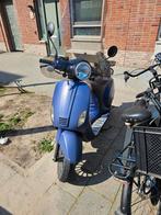 Senzo riva project/onderdelen, Ophalen, Gebruikt, Benzine, Overige merken