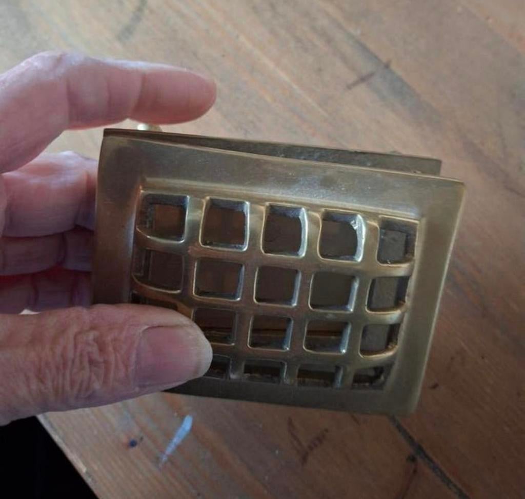 Judasluikje in prima staat, Ophalen of Verzenden