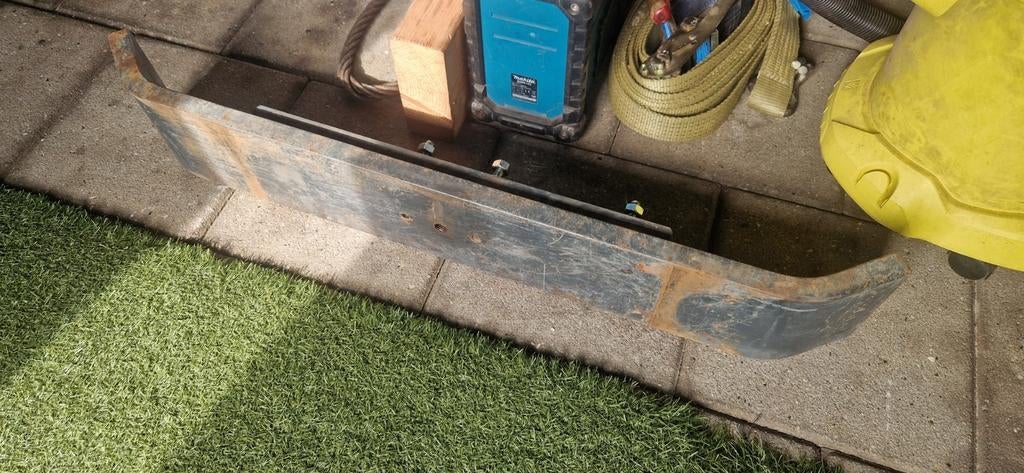 Knikmops 90 contragewicht, Ophalen, Overige typen