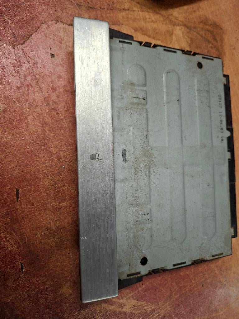 Golf 4/ Bora bekerhouder, Ophalen of Verzenden, Gebruikt, Volkswagen