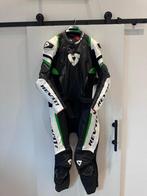Race overall motor pak motorpak, Motoren, Ophalen, REV'IT!, Heren, Overall