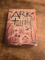 Ark of Time (Big Box PC Game), Avontuur en Actie, Gebruikt, 1 speler, Ophalen of Verzenden