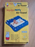Rubo Toys Nijntje/Miffy Air Towel. Opblaasbare rand., Ophalen of Verzenden, Zo goed als nieuw
