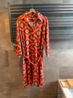 Nieuwe Tantilly jurk 5XL, Maat 46/48 (XL) of groter, Nieuw, Oranje, Ophalen of Verzenden