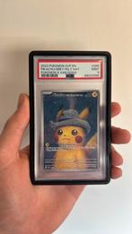 Pikachu van gogh psa 9, Ophalen of Verzenden, Zo goed als nieuw