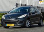 Peugeot 207 1.4 VTi Blue Lease NAP/AIRCO/CRUISE/APK, Voorwielaandrijving, Euro 5, Gebruikt, Elektrische ramen