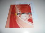brochure Renault Scenic accessoires  2004, Boeken, Auto's | Folders en Tijdschriften, Ophalen of Verzenden, Nieuw, Renault