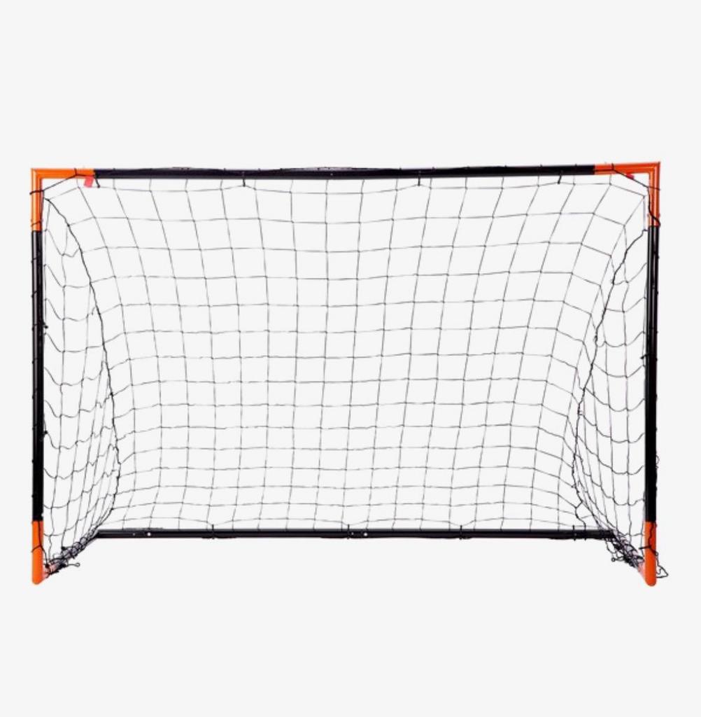 Kipsta goal (200 x 300 cm) met precisie-net, Groter dan maat XL, Ophalen, Gebruikt, Overige typen