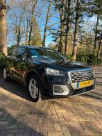 Audi Q2 35 Tfsi 150pk S Tronic 2019 Zwart, 15 km/l, 1498 cc, 4 cilinders, Zwart
