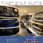 A45 AMG interieur Mercedes kuip stoelen W176 A Klasse W117, Auto-onderdelen, Gebruikt, -, Ophalen of Verzenden, -