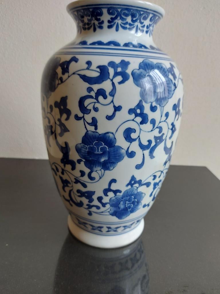 Chinese vaas, Antiek en Kunst, Ophalen