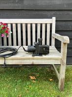 Messner Vijverpomp, Ophalen of Verzenden, Gebruikt, Vijverpomp