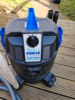 Aqua Forte Vacuum Cleaner droog en nat, Ophalen of Verzenden, Gebruikt