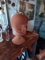 Vintage hoofd voor koptelefoon . Pierre Balmain., Ophalen of Verzenden, Huis en Inrichting