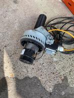 Vacuüm pomp, 100 liter of meer, Ophalen of Verzenden