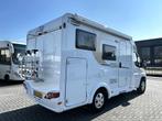 Carado V 132 Dwarsbed/5.95M/euro-6/xl-garage/compact, Bedrijf, Tot en met 3, 5 tot 6 meter, Carado