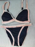 Topshop zwarte bikini 38, Zwart, Topshop, Ophalen of Verzenden, Zo goed als nieuw