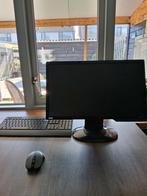 benq, BENQ, Full HD, Ophalen of Verzenden, Onbekend