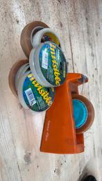 Plakband roller, Ophalen of Verzenden, Gebruikt