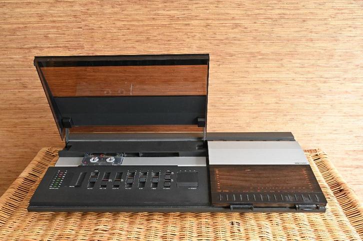 Beocenter 2100, Audio, Tv en Foto, Stereo-sets, Gebruikt, Cassettedeck, Tuner of Radio, Bang & Olufsen, Ophalen