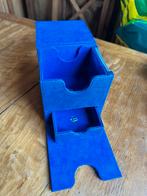 Deckbox GameGenic sidekick pro 100+ XL, Ophalen of Verzenden, Zo goed als nieuw