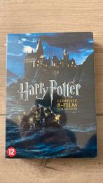 Harry potter films nieuw in de verpakking, Cd's en Dvd's, Vanaf 12 jaar, Ophalen of Verzenden, Zo goed als nieuw, Overige gebieden