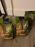 konijnenvoer van het merk Meno Vital, Ophalen, Knaagdier of Konijn