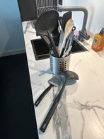 Kitchen bundle with the storage unit, Ophalen, Gebruikt