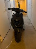 Piaggio zip 50 cc 4t 2017, Ophalen, Maximaal 45 km/u, Zip, Zo goed als nieuw